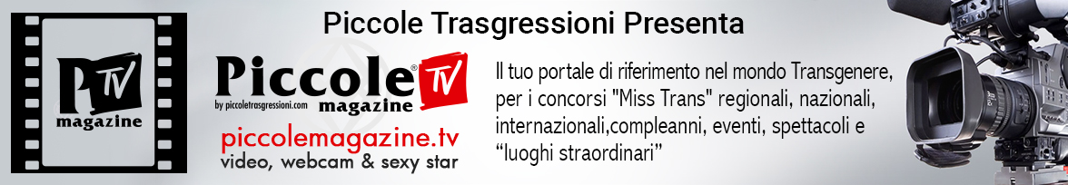 Il Piccole Magazine TV